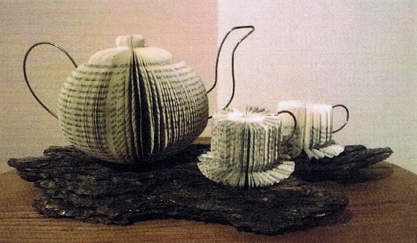 au détour des pages