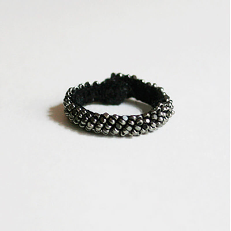 Gaëla Rault - bague Simone