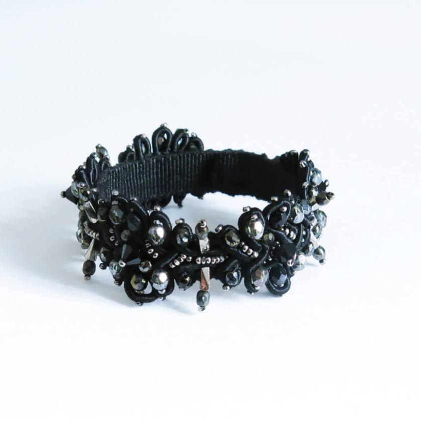 Gaëla Rault - bracelet Anitta