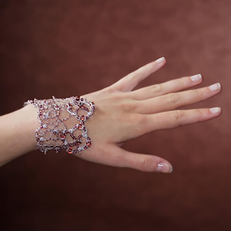 Gaëla Rault - bracelet