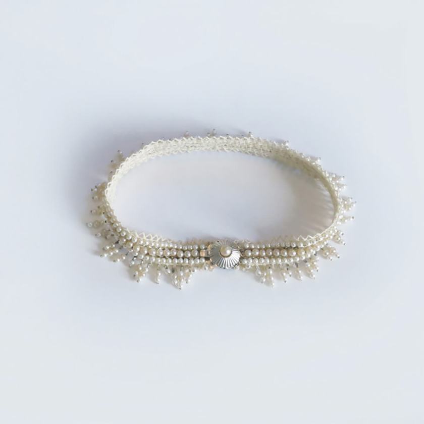 Gaëla Rault - collier Soline