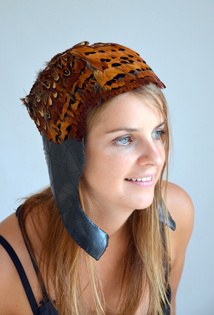 Les chapeutés - Appatface