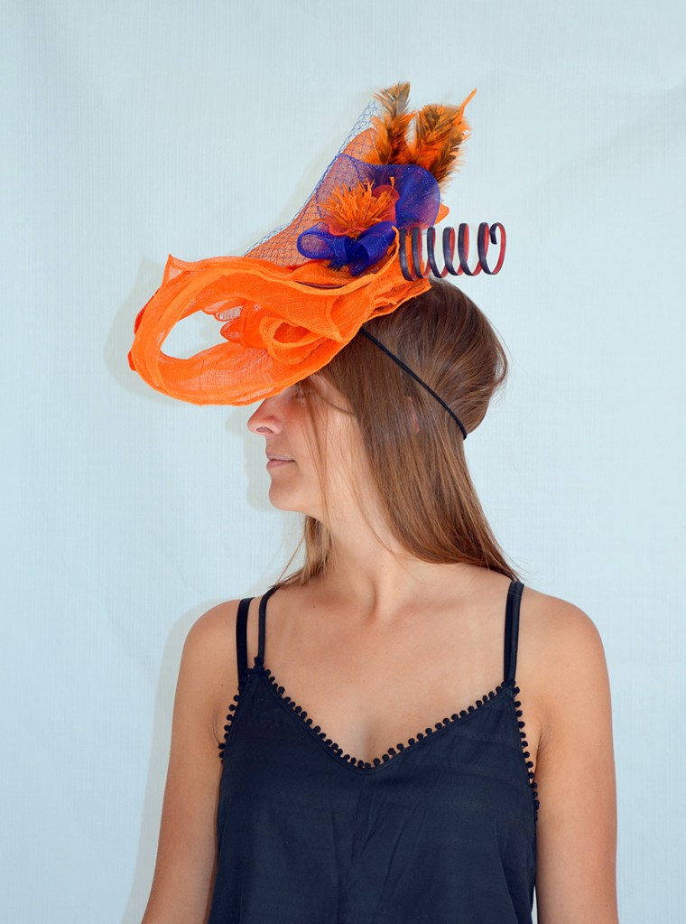 Les chapeutés - Souffle primaire