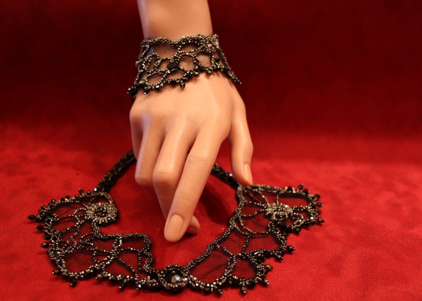 Gaëla Rault - bracelet