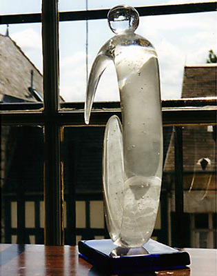 Romain Glorieux - sculpture